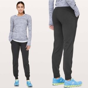 Lululemon Jogger Ready to Rulu